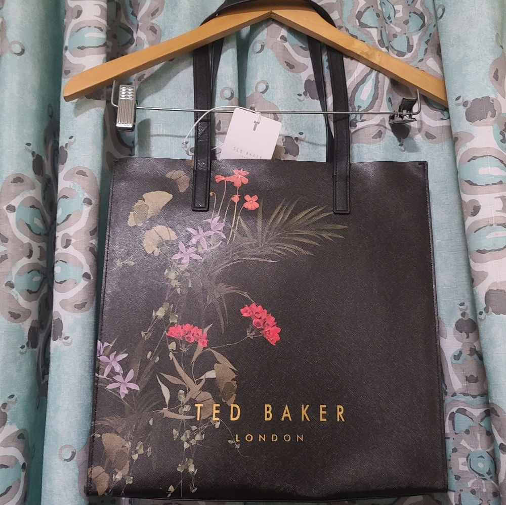 Ted Baker Tote Bag